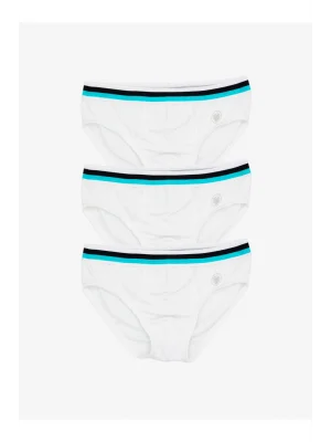 Blackspade Erkek Çocuk Slip 3Lü 9394