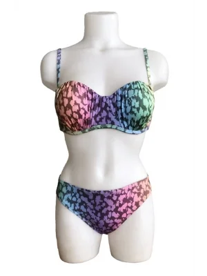 Elite Life Bayan Destekli Straples 776