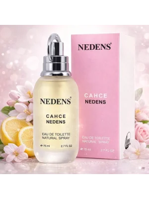 Nedens Cahce Edt 75 Ml Womens Perfume