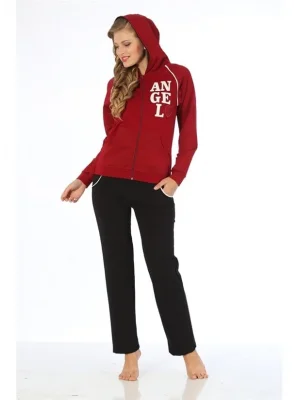 80109 HMD BAYAN EŞOFMAN TAKIMI