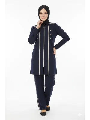 80132 HMD BAYAN TESETTÜR TAKIM