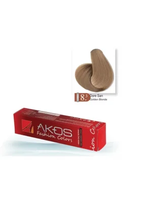 8.3 Akos Dore Yellow