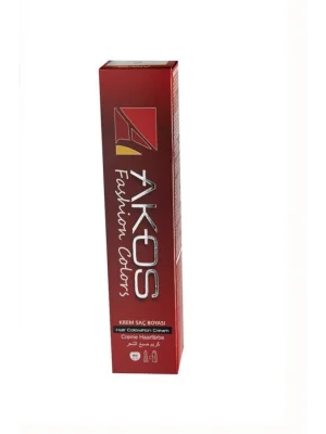 Akos Hair Dye Light Ash Blonde 9.1