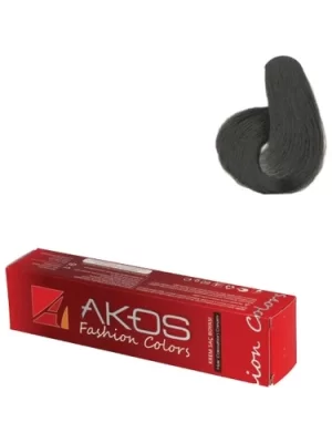 Akos Hair Dye Hazelnut Coffee 3 Pieces