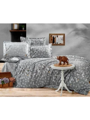 Alena Double Bedding Set 1414