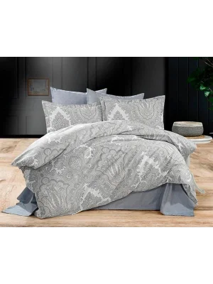 Alena Double Duvet Cover Set 1415