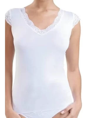 Backspade Kadın T Shirt 1348