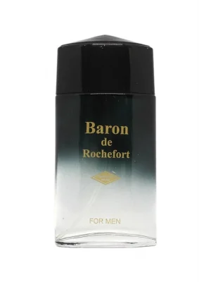 Baron Brown De Rochefort Edc 100 Ml Erkek Parfümü