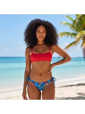 Womens Bottom Bikini 8253