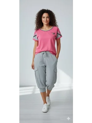 Berrak Bayan Kapri Takım 5112