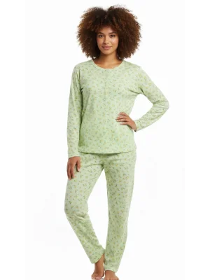 Berrak Bayan Pijama Takımı 2201