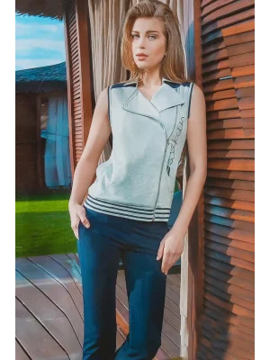 Berrak Bayan Pijama Tk 158