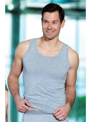 Berrak Erkek Athletics Baskılı Rambo Atlet 1040