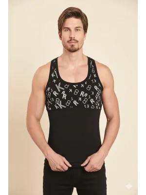 Berrak Erkek Atlet 4035