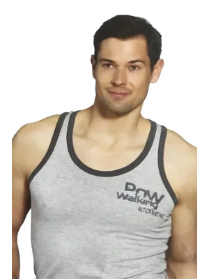 Berrak Erkek Baskılı Rambo Atlet 1042