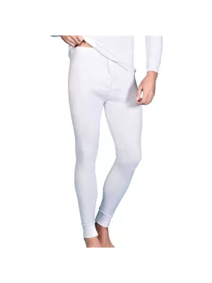 Berrak Mens Winter Interlock Single Bottom 746
