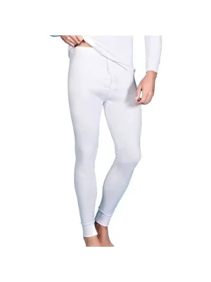 Berrak Erkek Kışlık İnterlok Tek Alt 746 % 100 Pamuk