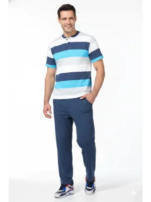 Berrak Erkek Pijama Takımı 185