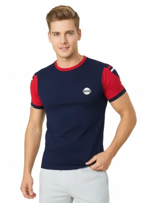 Clear Mens T-Shirt 4025