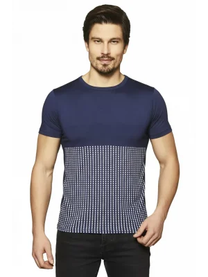 Berrak Erkek T Shirt 4036