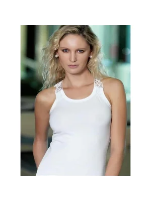 Berrak Güpürlü Sporcu Atlet Elastane 2181