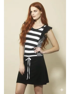 Berrak Kadın Elbise 5332