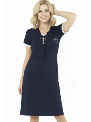 Berrak Kadın Gecelik 5106