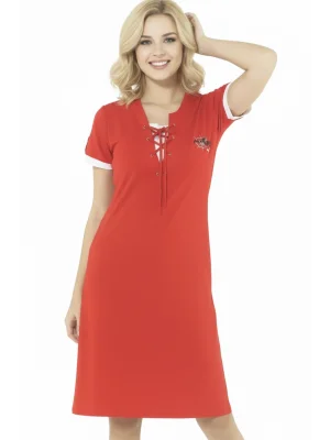 Berrak Kadın Gecelik 5106