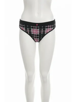 Berrak Kadın için String Bikini Kod 2310