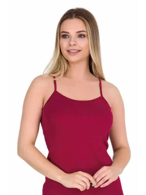 Berrak Kadın Ribana İp Askı 2016