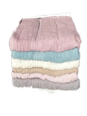 Beyse Dray Banyo havlu