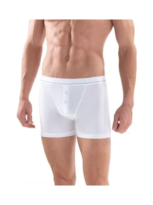 Black Spade Classic Rib Boxer 9351