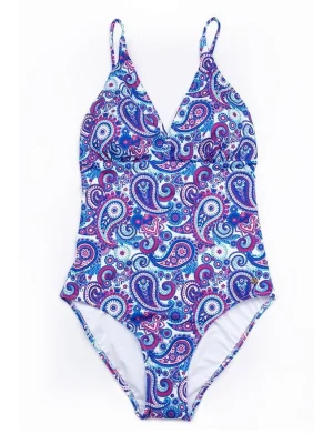 Black Spade Kadın Mayo 8257