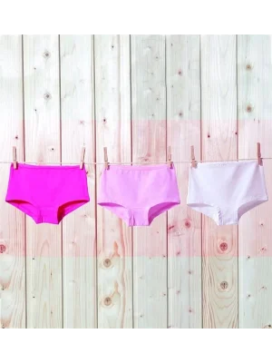 Black Spade Kız Çocuk Boxer 1295