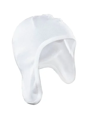 Black Spade Thermal Kids Beanie 9283