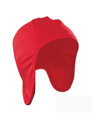 Black Spade Thermal Kids Beanie 9283