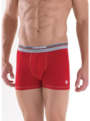 Blackpade Erkek Colour Boxer 9550
