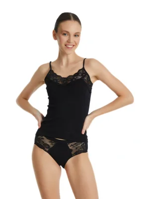 Blackspade Bayan Atlet Private Lace 1984