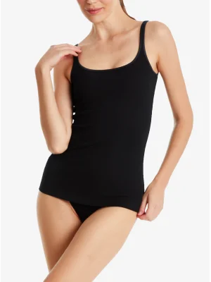 Blackspade Fine Rip Kadın Atlet 1615