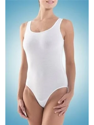 Blackspade Kadın İçlik Tulum 1259