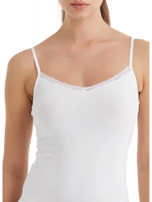 Blackspade Kadın İp Askı Atlet 1365