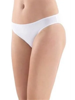 Blackspade Kadın Slip Comfort Basics 1545