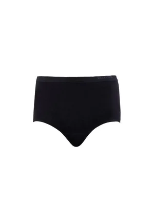 Blackspade Kadın Slip Essential Maxi 1307