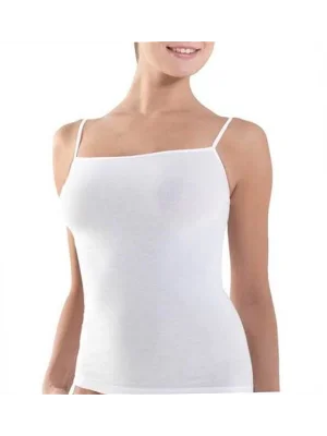 Blackspade Kadın Spaghetti Singlet 1952