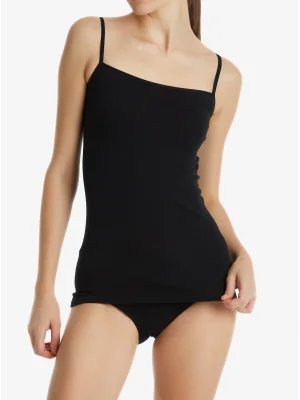 Blackspade Kadın Spaghetti Singlet 1952