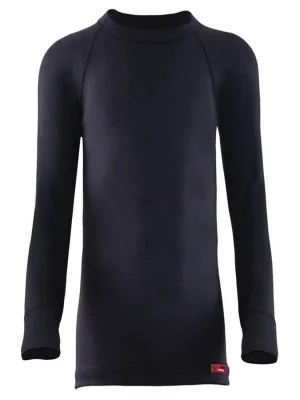 Blackspade Thermal Kids T-Shirt Long 9265