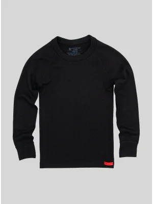 Blackspade Termal Kids T-Shirt Long 9265