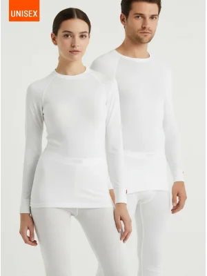 Blackspade Termal T-Shirt Long 9259