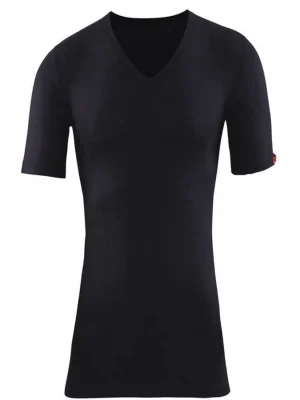 Blackspade Termal T-Shirt Short 1263