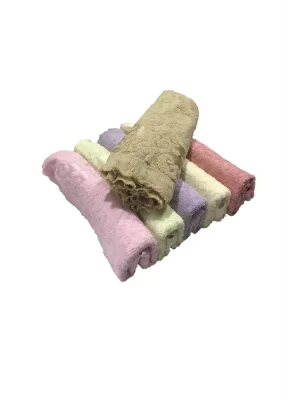 Bulteks Osmanlı Desen El Havlusu 30x50